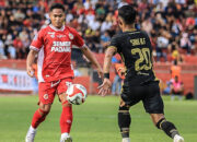 Semen Padang FC Kalah Lima Kali Beruntun, Ternyata Ini Penyebabnya!
