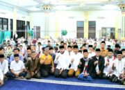 Wako Fadly Amran Resmi Jalankan Program Smart Surau di Padang