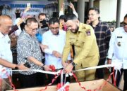 Nyaris Jadi Hotel Hantu, OSO Group Selamatkan Hotel Bumi Minang