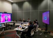 Ini Dia Para Pemenang Kompetisi Riset Nasional 2025 by tSurvey dan by.U