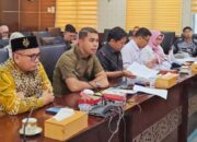 KONI Pastikan Porprov Sumbar Digelar 2026