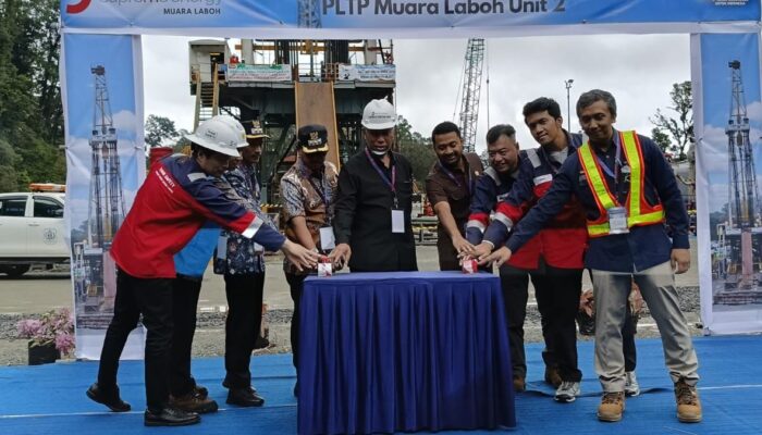 Gubernur Mahyeldi Tegaskan Komitmen Sumbar Menjadi Pelopor Green Province di Indonesia