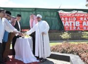 Sumbar Mantapkan Langkah Menjadi Penggerak Utama Wisata Halal Nasional