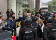 Respons Cepat Polisi Selidiki Teror Bom Dua Sekolah Internasional di Tangsel