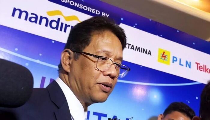 Menkeu Tegaskan Pajak Pedagang Online Belum Berlaku, Tunggu Ekonomi Tumbuh 6 Persen