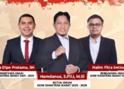 SK Gubernur Terbit, Porprov XVI Sumbar 2026 Resmi Digelar 2 Oktober