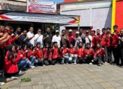 Kempo Sumbar Ingin Pertahankan Gelar Juara Umum di PON Beladiri II Kudus