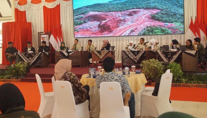 Gen Y dan Z Punya Peran Strategis dalam Transformasi Digital Layanan Pertanahan