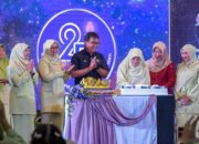 Seperempat Abad FKIKSP, Mengukir Inspirasi dan Tumbuh Bersama PT Semen Padang