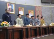 Propemperda 2026 Disahkan: UMKM, Air Minum, dan Produk Halal jadi Ranperda Inisiatif DPRD Padang