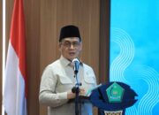 Wamenag: Madrasah Kini Fokus Pendidikan Islam dan Kompetensi Sains-Teknologi