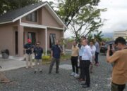 SEPABLOCK Semen Padang Jadi Sorotan, BP BUMN dan BTN Lakukan Kunjungan Khusus