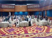 BPBD Padang Gandeng Bank Indonesia Sumbar Gelar Simulasi Gempa dan Tsunami