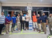 Semen Padang Intensifkan Distribusi ke Lokasi Bencana Hidrometeorologi di Padang