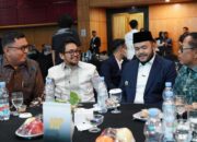 Kiprah Braditi Moulevey di HIPMI Padang Jadi Inspirasi Pengusaha Muda