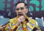 Kabar Duka: Mantan Ketua KPK Antasari Azhar Meninggal Dunia