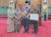 Gubernur Mahyeldi Apresiasi Museum Adityawarman Raih Penghargaan Nasional