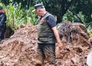 Mensesneg Instruksikan Pemanfaatan Tanah Negara untuk Relokasi Warga Terdampak Bencana di Sumbar