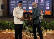 Mahyeldi Buka Workshop IORA, Tegaskan Komitmen Sumbar Perkuat Biosecurity Perikanan