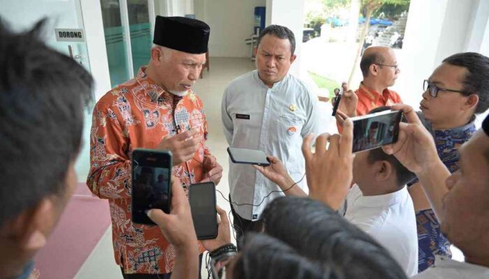 Sumbar Siap Jadi Percontohan Biosekuriti Akuakultur, IORA Beri Dukungan Regional