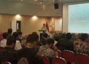 Mahyeldi Apresiasi Pusat Pelatihan Endolaparoskopi, Menkes Dorong Pemerataan Layanan Minim Luka