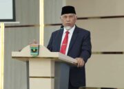 Pemprov Sumbar Siapkan Langkah Intervensi Hadapi Inflasi Pascabencana dan Jelang Ramadan