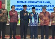 Gubernur Mahyeldi Sambut Delegasi Malaysia, Bahas Penguatan Ekonomi dan Promosi Rendang Minang