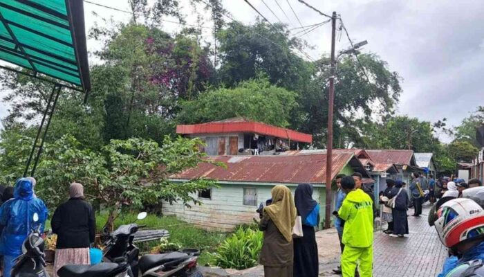 PVMBG: Tebing Rapuh dan Curam Tingkatkan Risiko Longsor di Ngarai Sianok