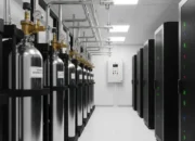 Fire Suppression System: Perlindungan Kebakaran Efektif untuk Ruang Kritis