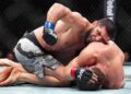 Islam Makhachev Raih Double Champ di UFC 322 Usai Kalahkan Jack Della Maddalena