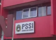 Arisal Aziz Dikabarkan Mundur dari Bursa Ketua PSSI Sumbar, Ini Kata Tim Pemilihan