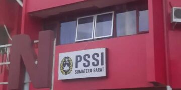 Arisal Aziz Dikabarkan Mundur dari Bursa Ketua PSSI Sumbar, Ini Kata Tim Pemilihan