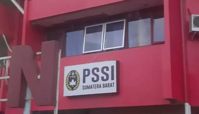 Arisal Aziz Dikabarkan Mundur dari Bursa Ketua PSSI Sumbar, Ini Kata Tim Pemilihan