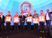 Raih Top GPR Award, Kementerian ATR/BPN Buktikan Komunikasi Publik yang Berdampak