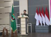 Porprov 2026 Jadi Fondasi PON, SK Gubernur Kunci Arah Pembinaan Atlet Sumbar