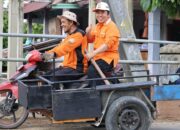 Mulyadi Muslim: PKS Kerahkan 1.000 Kader untuk Pemulihan Pascabencana di Padang