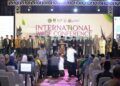 Konferensi Wakaf Internasional di Padang resmi ditutup. (dok. istimewa)