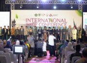 Konferensi Wakaf Internasional 2025 Ditutup, Mahyeldi: Sumbar Siap Jadi Episentrum Gerakan Wakaf Nasional