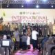 Konferensi Wakaf Internasional di Padang resmi ditutup. (dok. istimewa)