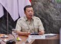 Menteri ATR/BPN Nusron Wahid. (dok. istimewa)
