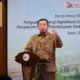 Menteri Nusron di acara FGD Digitalisasi Dokumen Pertanahan. (dok. istimewa)