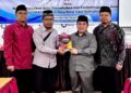 Mulyadi Muslim dorong pelestarian budaya Minangkabau di Padang. (dok. istimewa)