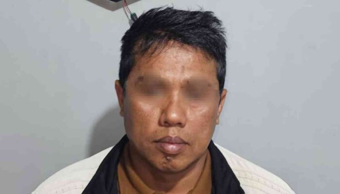 Pasang CCTV untuk Rekam Mahasiswi Mandi, Oknum Pejabat di Padang Panjang Diamankan Polisi