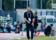 Persijap Jepara Resmi Depak Mario Lemos Setelah Tujuh Kekalahan Beruntun, Terakhir dari Semen Padang FC