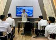 KAI Divre II Sumbar Perkuat Edukasi Publik terkait Rekrutmen Resmi