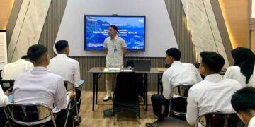 KAI Divre II Sumbar Perkuat Edukasi Publik terkait Rekrutmen Resmi