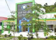 Ar Risalah Padang Gelar Khitanan Massal Ceria untuk Yatim dan Dhuafa