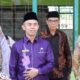 Plt Kakan Kemenag Sumbar Efendi kunjungi Pariaman. (dok. istimewa)