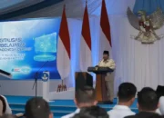 Tahun Depan, Presiden Prabowo Targetkan 1 Juta Panel Interaktif Dipasang di Sekolah