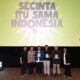 Program Secinta Itu Sama Indonesia, ajang sineas berbakat di Indonesia dalam membuat film. (dok. istimewa)